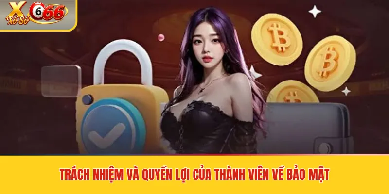 Nghĩa vụ cá nhân của người chơi trong việc tự bảo vệ